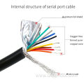 OEM RS232 Serial Extension Cable